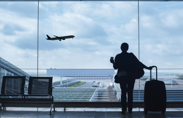 Airport Transfer Service 1