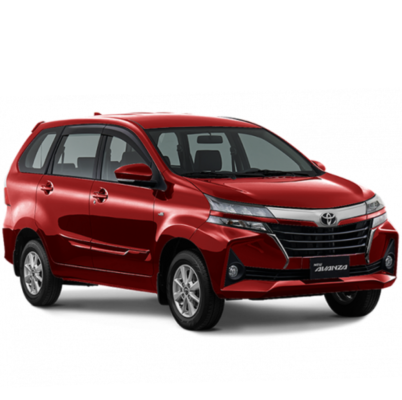 Avanza Matic 2022 (7 Seats)