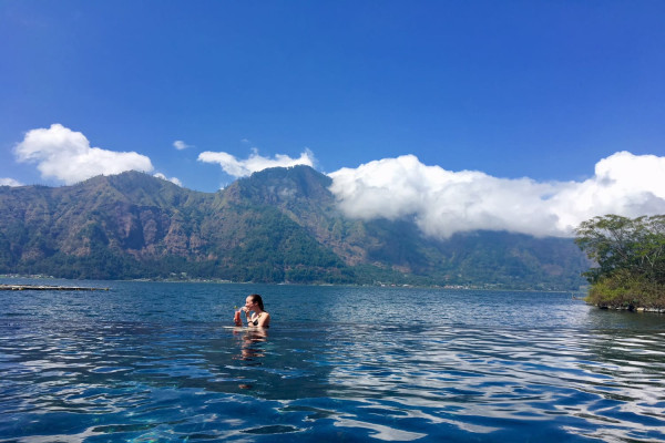 Bali 9 Days Tour Packages