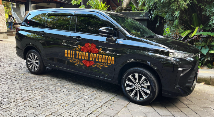 Bali Airport Transfer