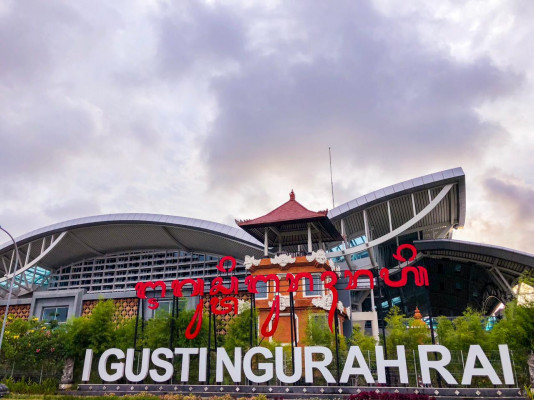 Bali Airport Transfer