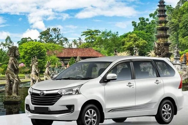 Bali Airport Transfer | Pickup & Drop Service