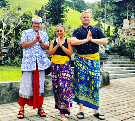 Bali as You Wish Tours