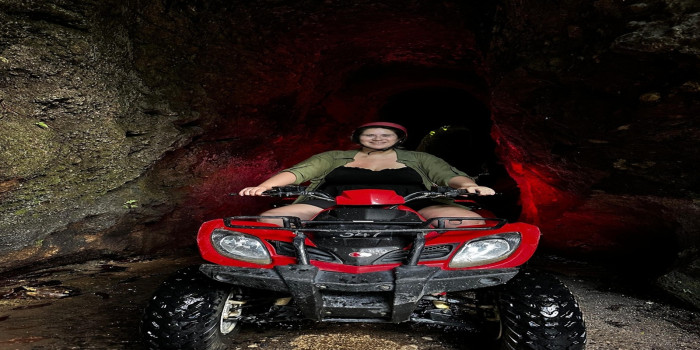 Bali ATV Cave Premium