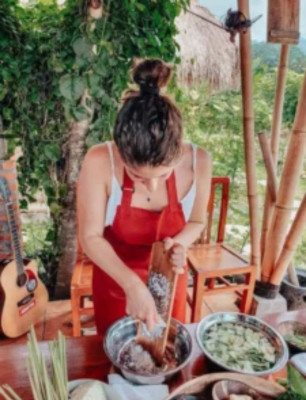 Bali Cooking Class – Traditional Culinary & Cultural Experience