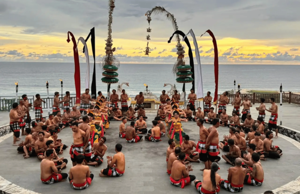 Bali Culture and Adventure with Admissions