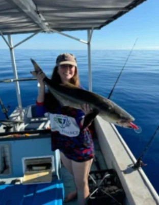 Bali Fishing Trip – Tepekong & Gili Biaha Deep Sea Fishing Experience