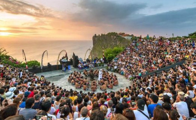 Bali: Full-Day Private Uluwatu Highlights Tour