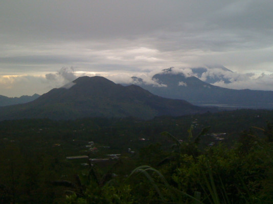 Bali Full-Day Traditional Village Tour – Kintamani & Ubud Private Tour