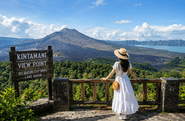 Bali Kintamani Tour