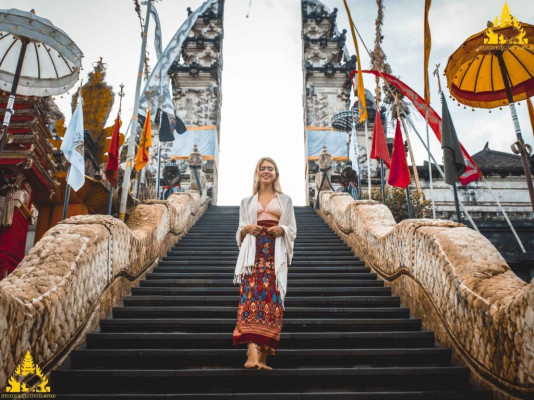 Bali Lempuyang Tour