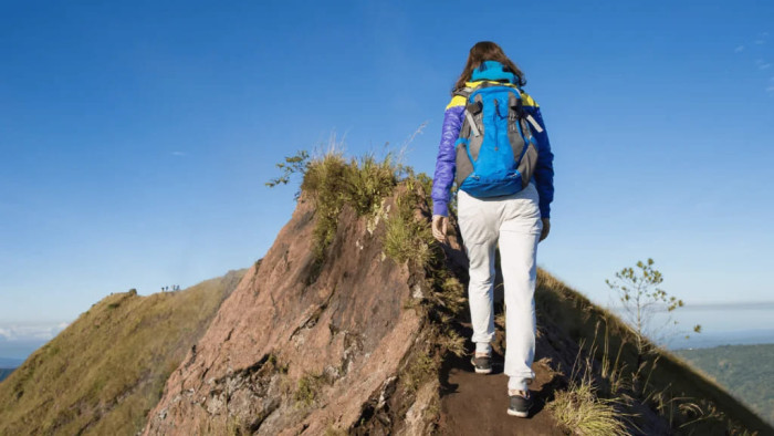 Bali Quad Bike - Mount Batur Sunrise Trekking