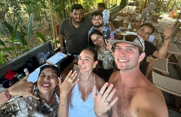 Bali Silver Jewelry Class – Design & Craft Your Own Jewelry