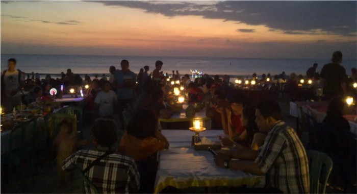 Bali Sunset Tour