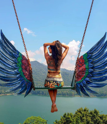 Bali Swing