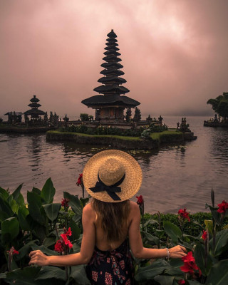 Bali: Tanah Lot UNESCO World Heritage Sites Full-Day Tour