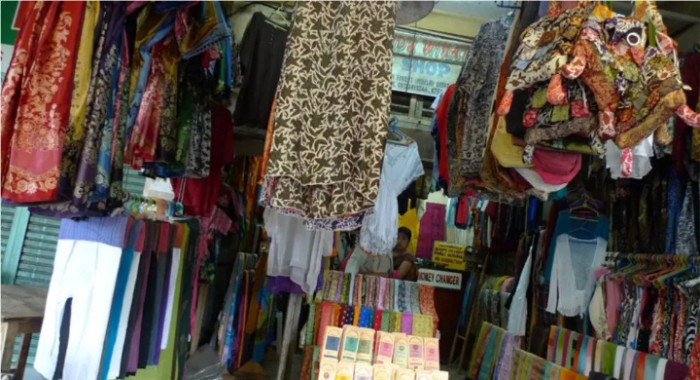 Bali Ubud Art Village Tour