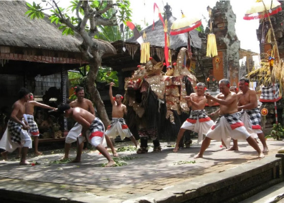 Bali Ubud Full Day Tour