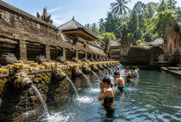 Bali Ubud Tour