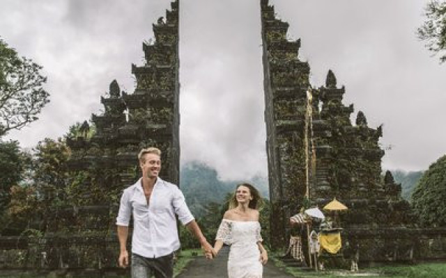 Bali Unesco World Heritage Sites Tour