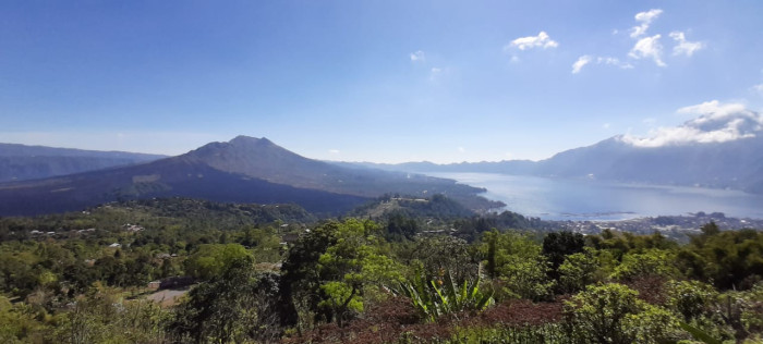 Bali Volcano & Countryside - All Inclusive Tours