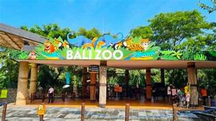 Bali Zoo