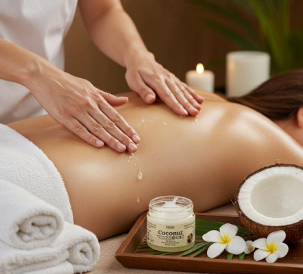 Balinese Massage – Traditional Relaxation Therapy Bali