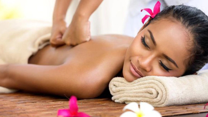 Balinese Massage Ubud – Traditional Full Body Relaxation
