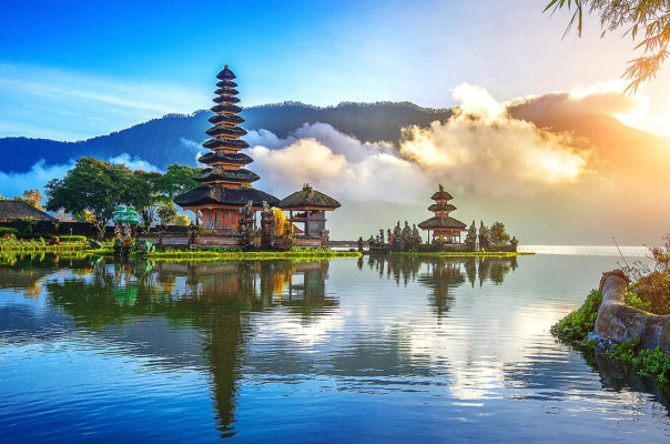 Bedugul Tour Package