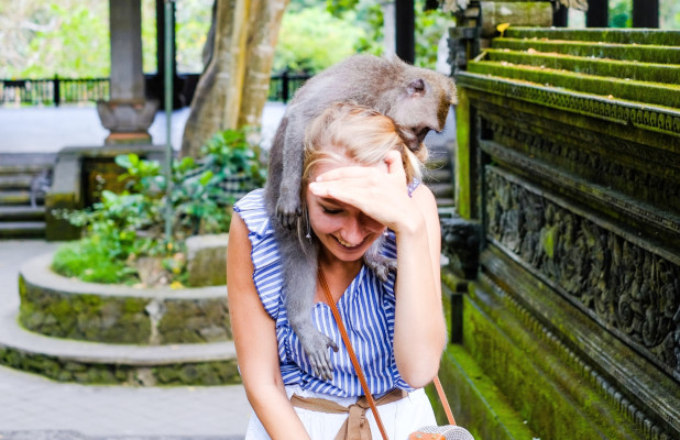 Best of Bali Tours: 3 Days Package