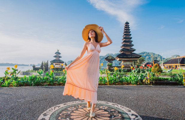 Best of Bedugul and Tanah Lot Temple Tour