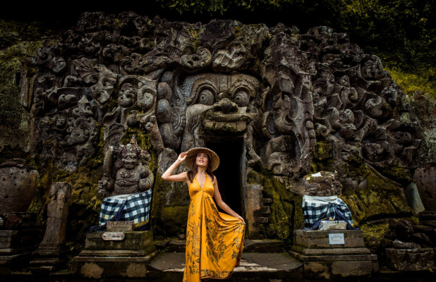 Best of Ubud Attractions: Private All-Inclusive Tour