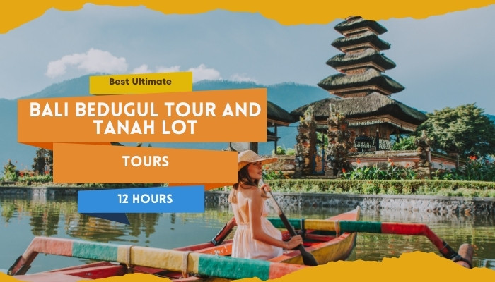 Best Ulitame Bali Bedugul Tour And Tanah Lot 12 Hour