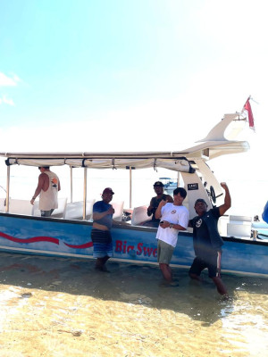 Boat Charter