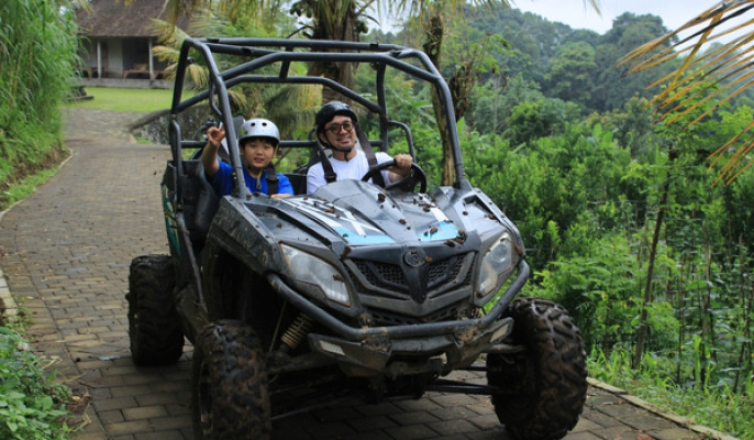 Buggy Explorer Tour