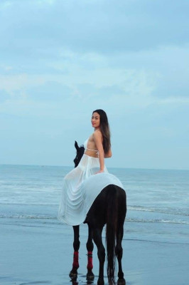 Combo Package Ubud ATV Quad and Bali Horse Riding