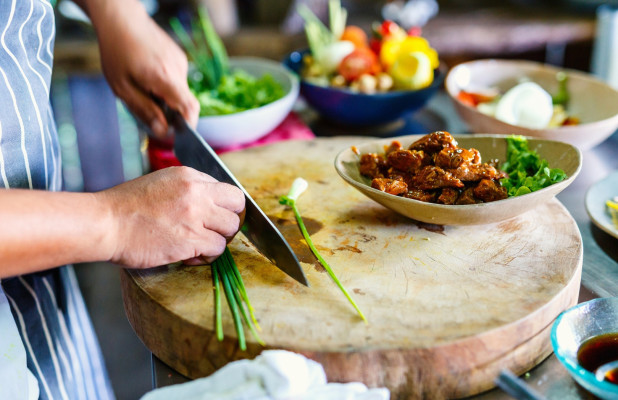 Cooking Class