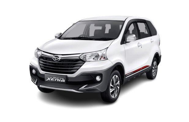 Daihatsu Xenia