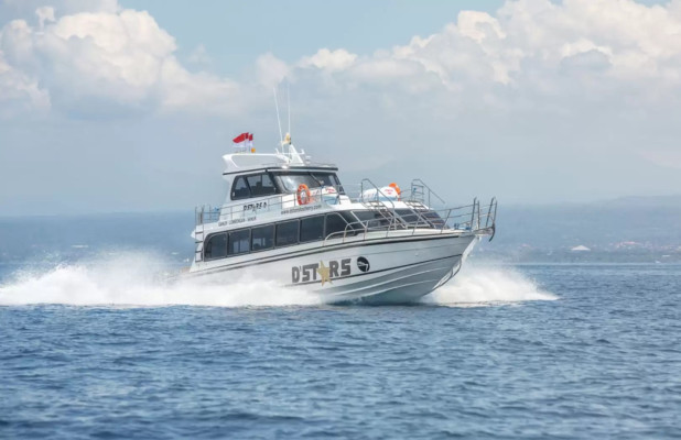 ⁠Dstars Fast Ferry
