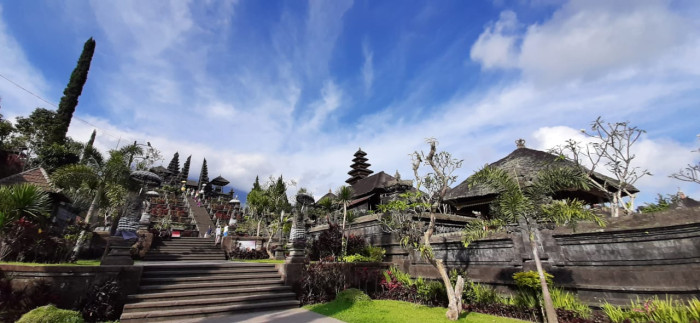 East Bali Countryside - All Inclusive Tours