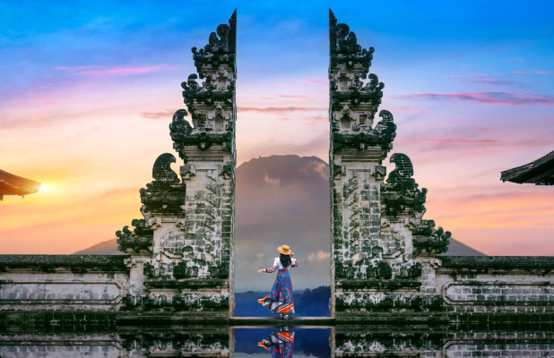 East Bali Tour