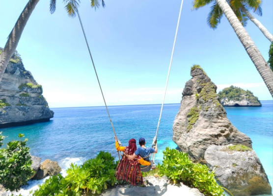 East Nusa Penida