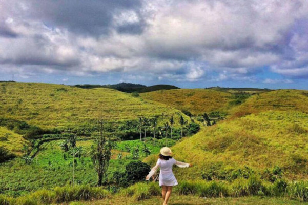 East Nusa Penida Island Tour