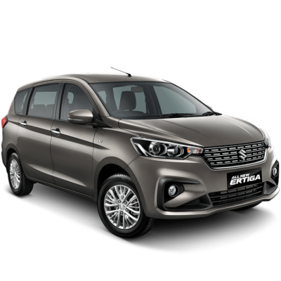 Ertiga Matic 2018 (7 Seats)