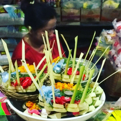 Farmer Market, Waterfalls, Holy Spring & Rice Terraces Tours - All Inclusive
