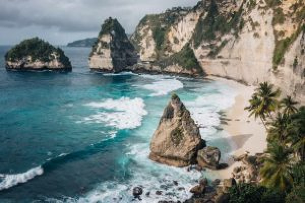 Fastboat Tiket Nusa Penida / Sanur