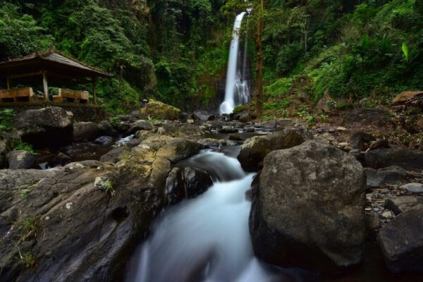Gitgit Waterfall Fullday Tour
