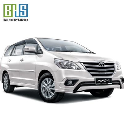 Grand Innova All In