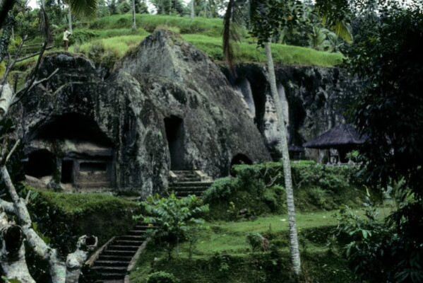 Gunung Kawi Fullday Tour
