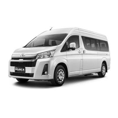 Hiace Premio